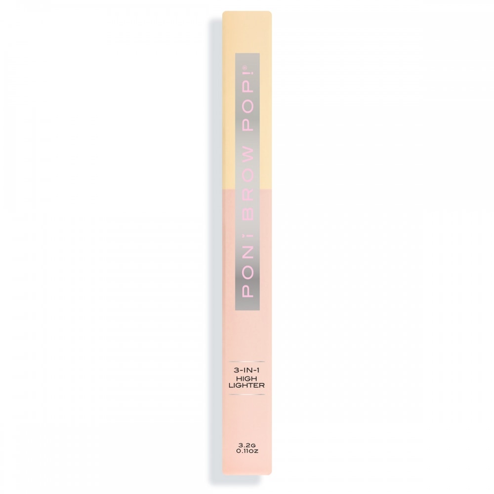 PONi Brow Pop