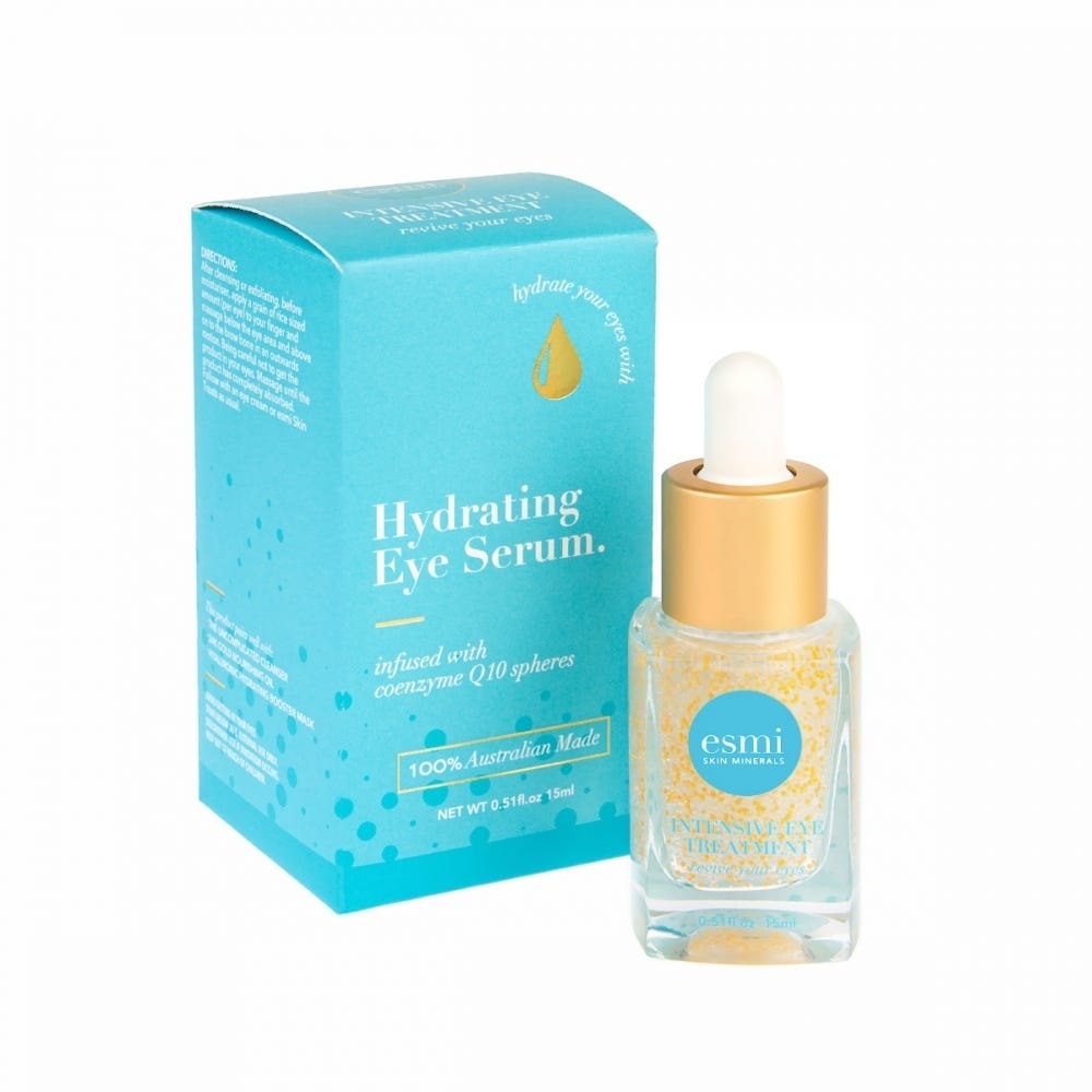 Esmi Hydrating Eye Serum