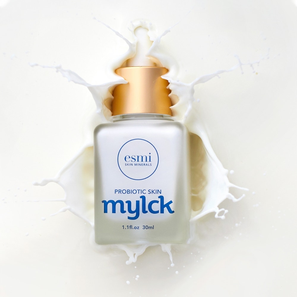 Esmi Probiotic Skin Mylck
