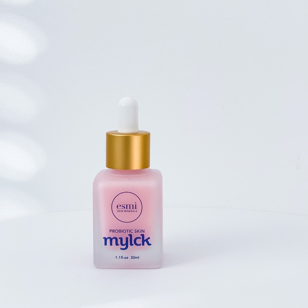 Esmi Mylck 
Probiotic Skin Mylck plus Brightening