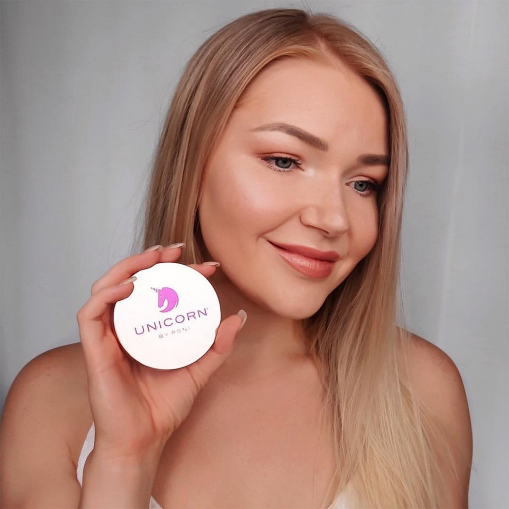 Poni Unicorn Chocolate Bronzer