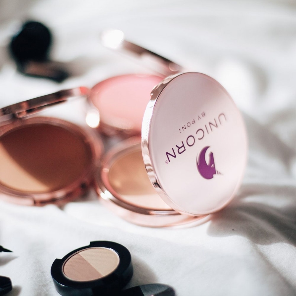 Poni Unicorn Chocolate Bronzer