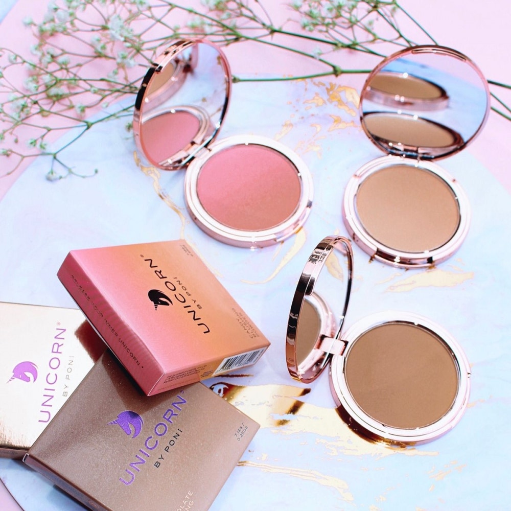 Poni Unicorn Chocolate Bronzer