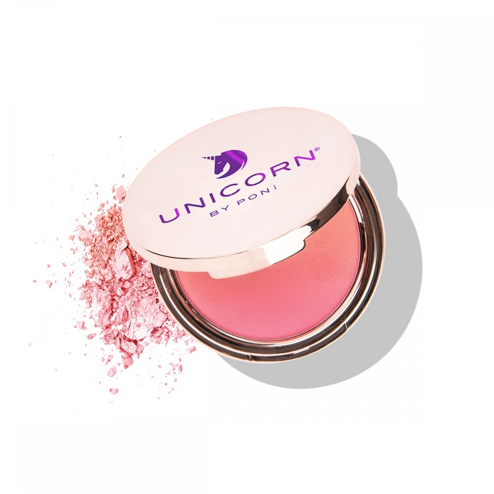 Poni Unicorn Candy Blush