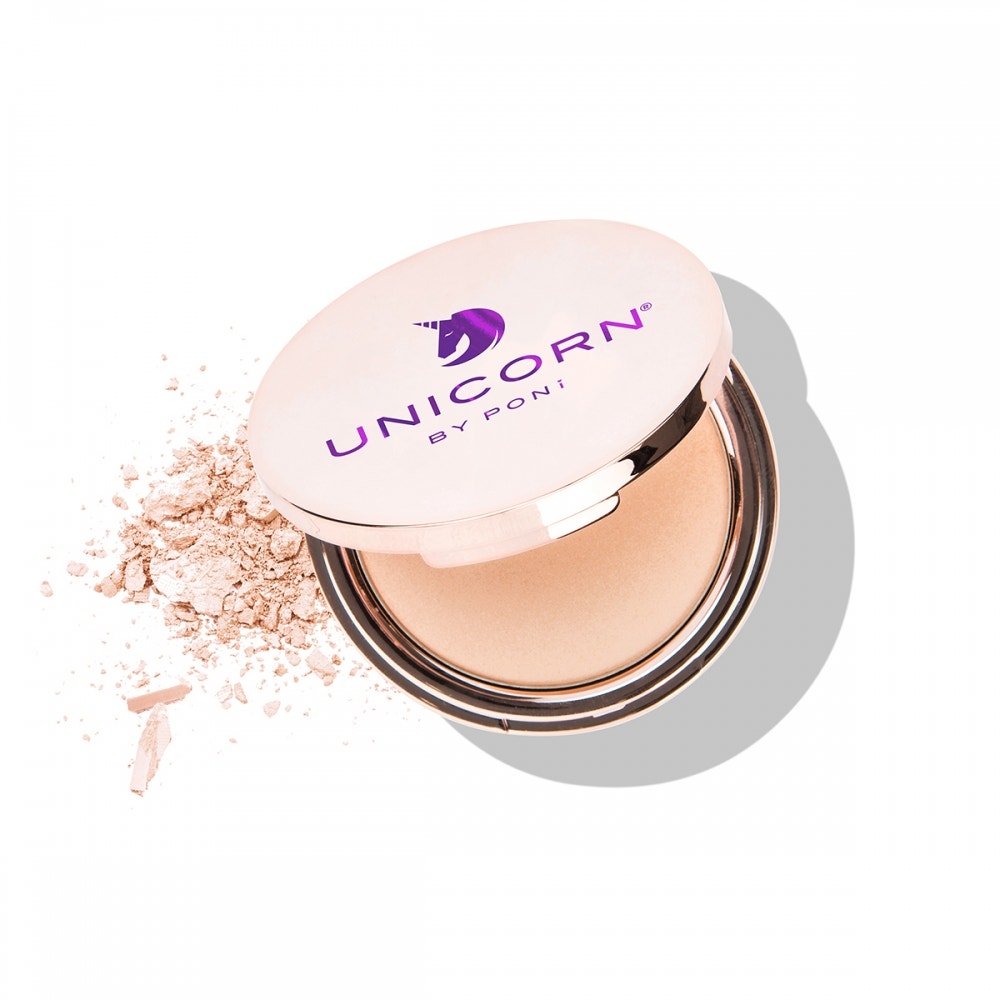 Poni Unicorn Champagne Highlighter