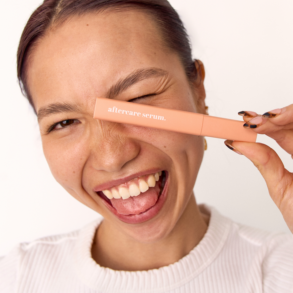 Bella Beauty Pro - Hydrating Aftercare Serum