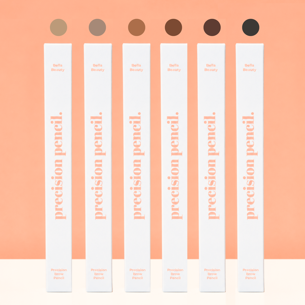 Bella Beauty Pro - Precision Brow Pencil