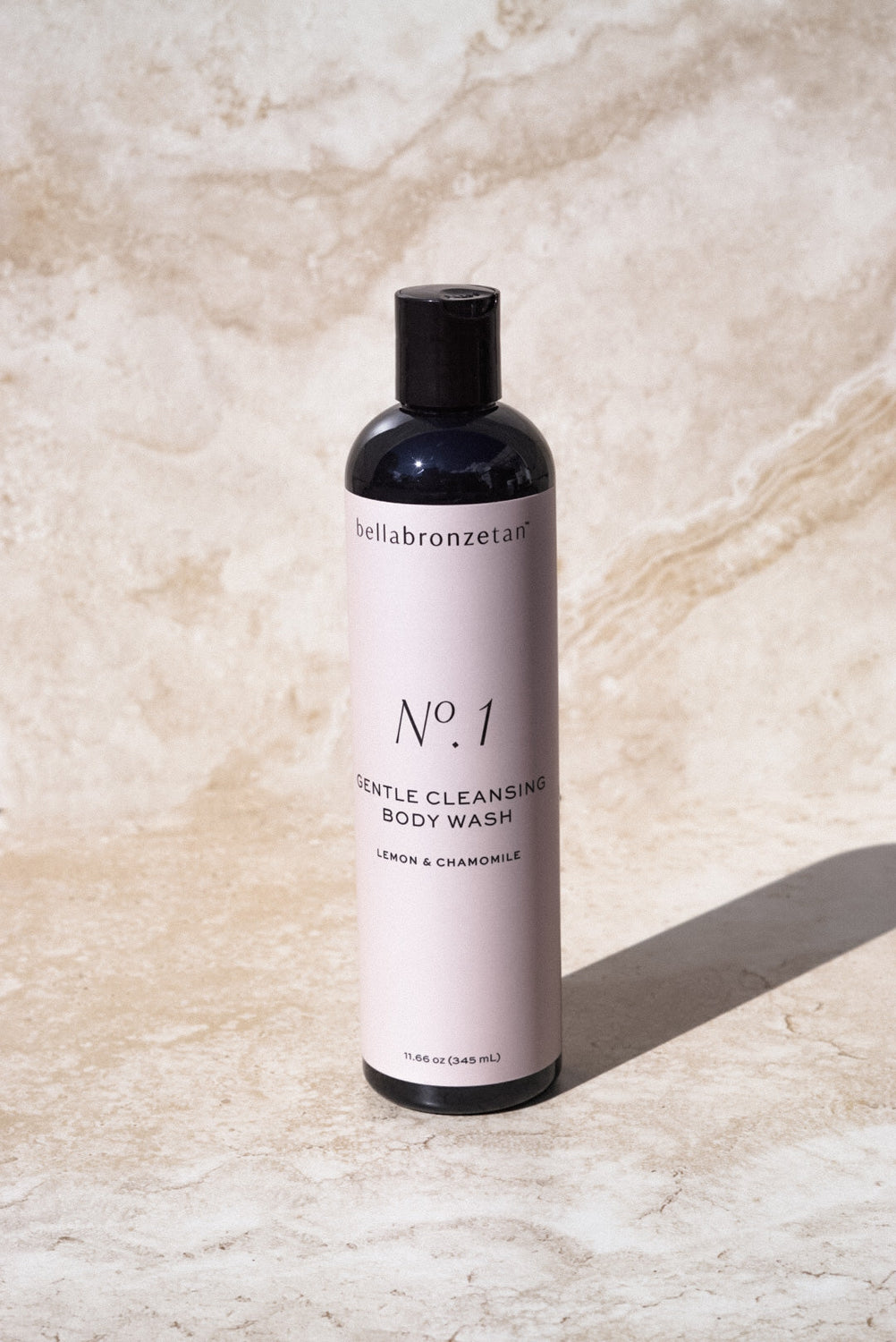Bella Bronze Tan Extending Body Wash
