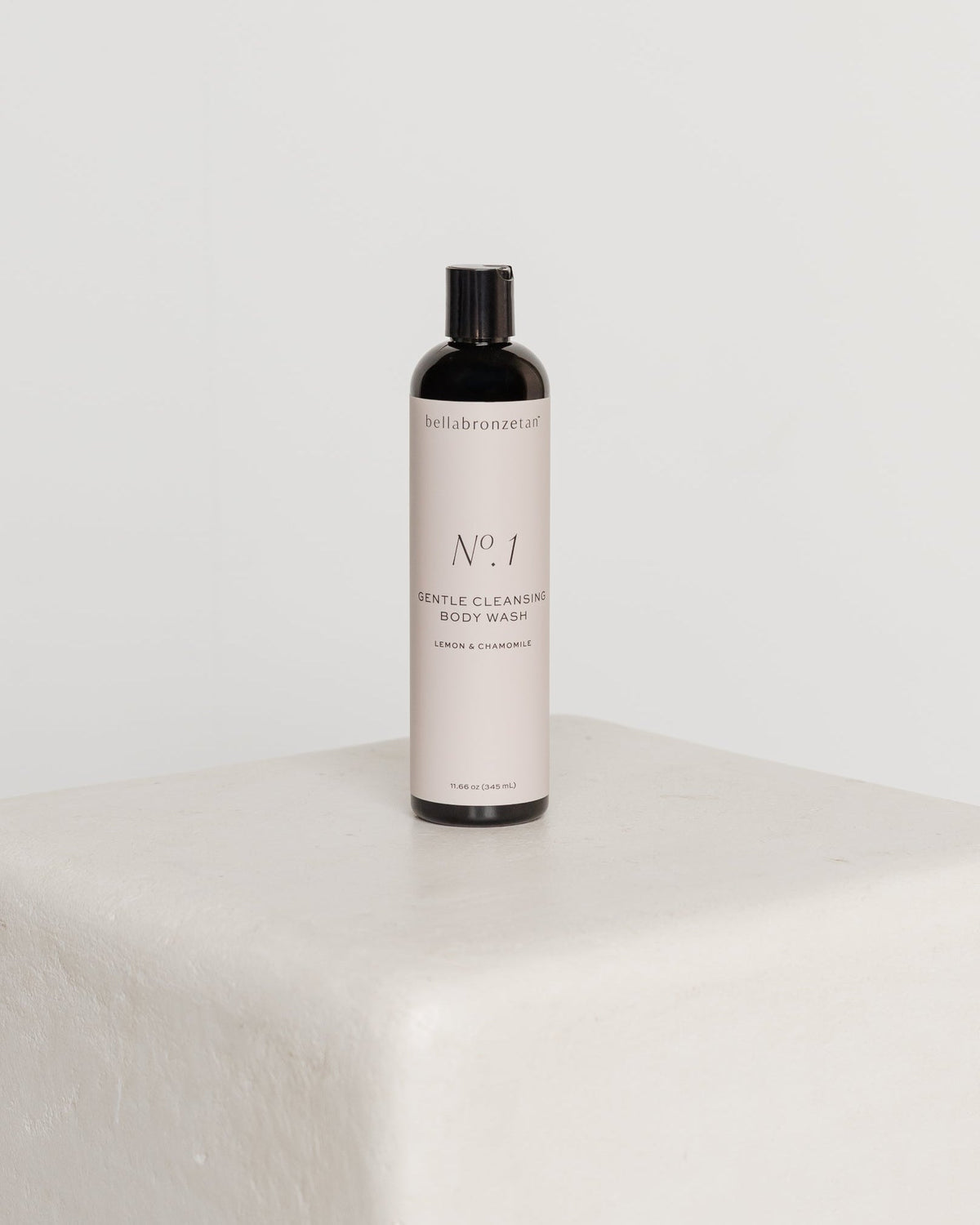 Bella Bronze Tan Extending Body Wash