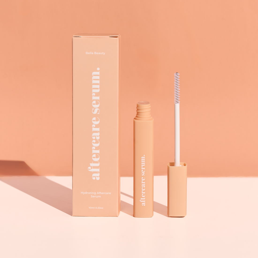 Bella Beauty Pro - Hydrating Aftercare Serum