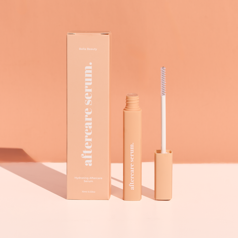 Bella Beauty Pro - Hydrating Aftercare Serum