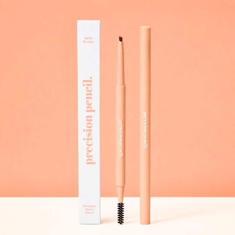 Bella Beauty Pro - Precision Brow Pencil