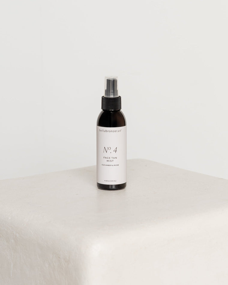 Bella Bronze Face Tan Mist 50ml