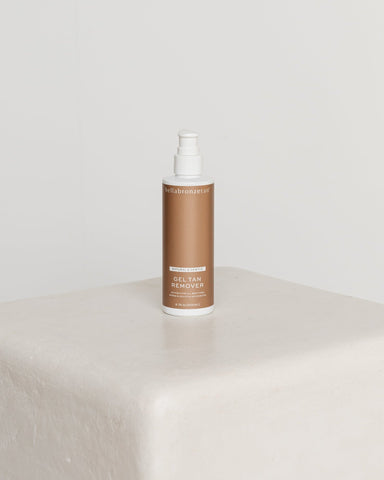 Bella Bronze Gel Tan Remover