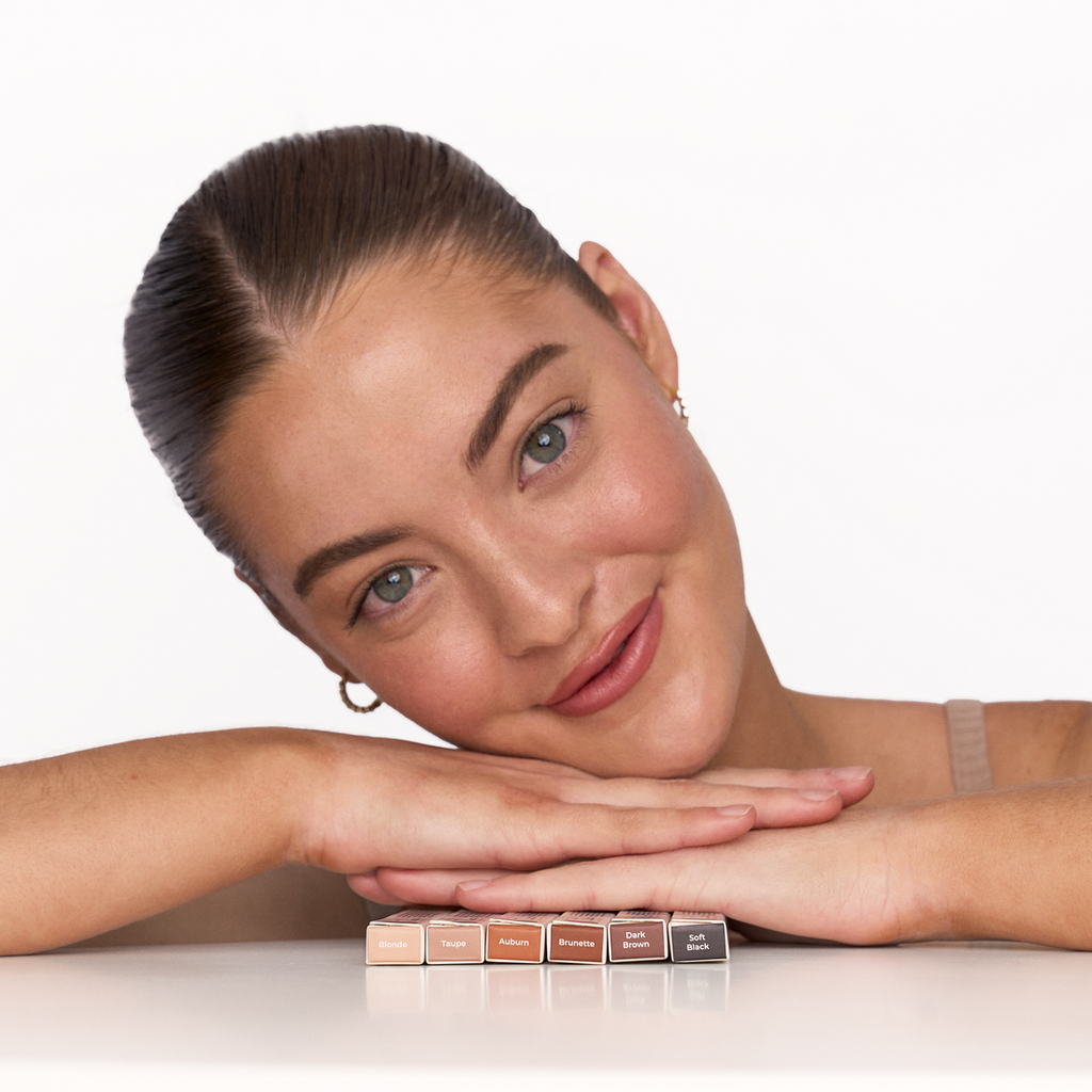 Bella Beauty Pro - Precision Brow Pencil