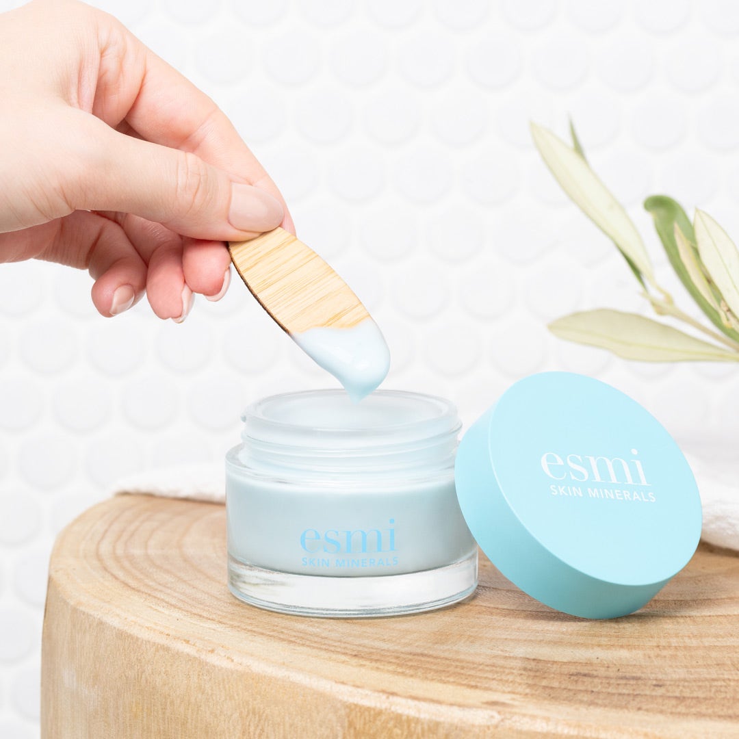 Esmi Hydrating Hydra-Fluid Moisturiser