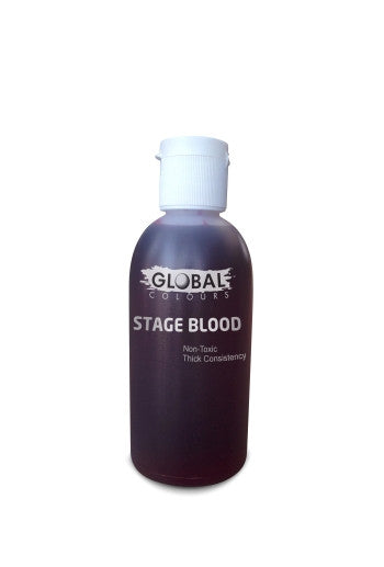 Global Colours STAGE BLOOD 250ML