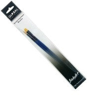 Global Colours 2pk Face Painting Brushes