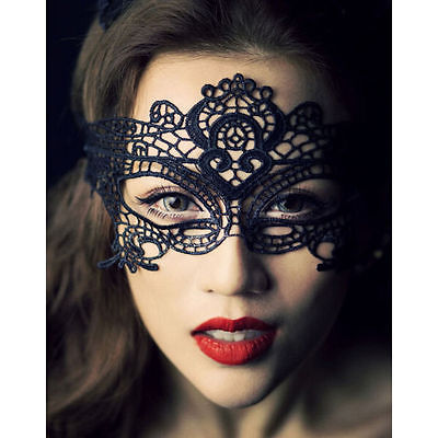 Costume Masquerade Mask