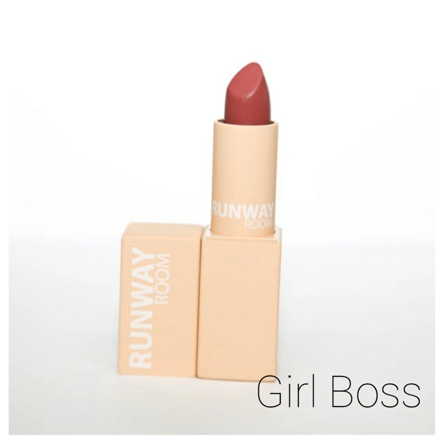 Runway Room Lipsticks