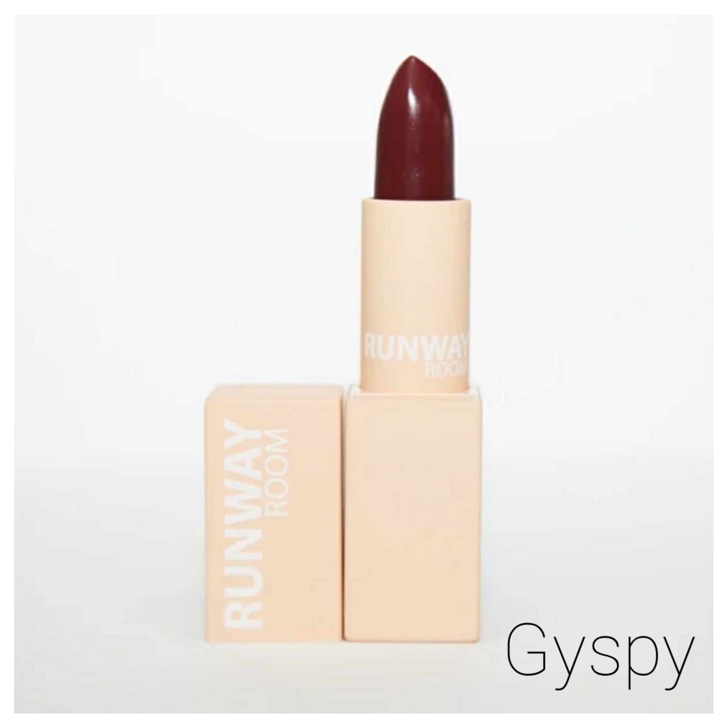 Runway Room Lipsticks