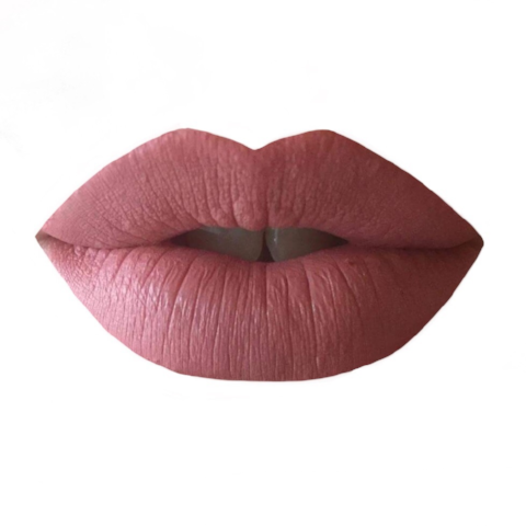 WOLFMAN LOVE STORY - Liquid Velvet Lipstick