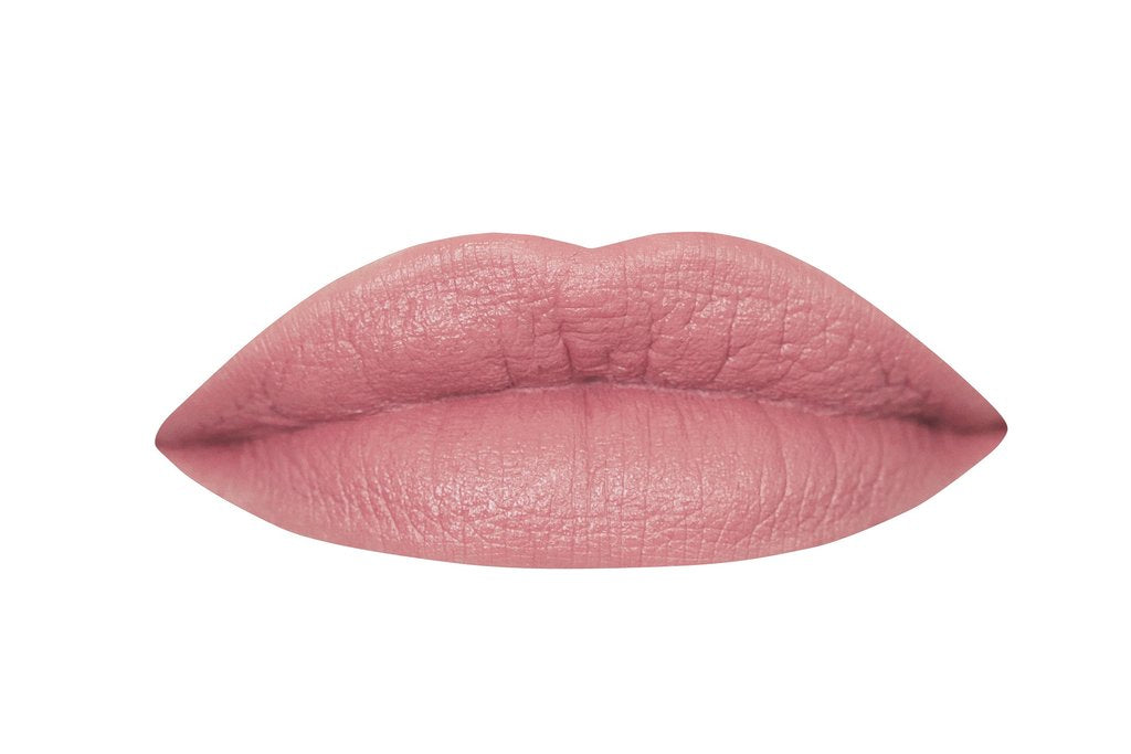 Shanghai Suzy Miss Simone Baby Coral, Whipped Matte Formula