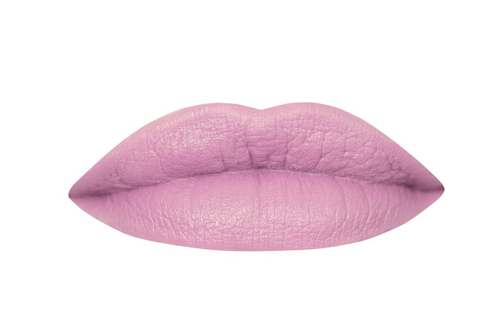 Shanghai Suzy Miss Amy Baby Pink Whipped Matte Formula