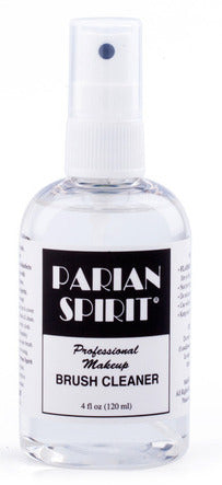 Parian Spirit Brush Cleaner 120ml