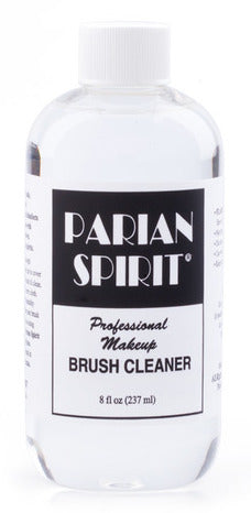 Parian Spirit Brush Cleaner 237ml