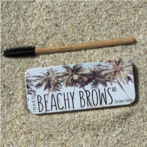 Beachy Brows