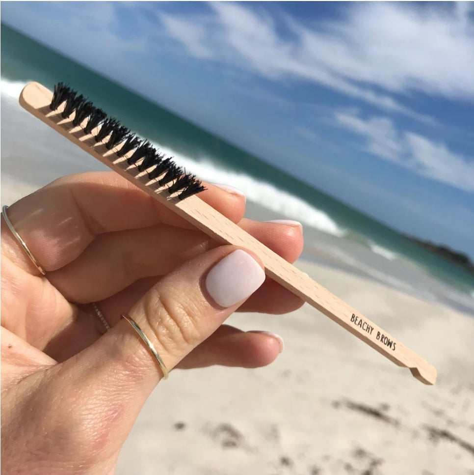 Beachy Brows Brow Styling Brush