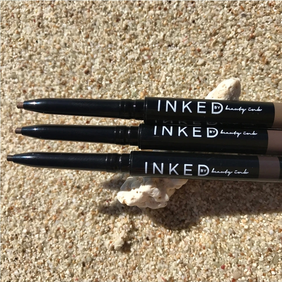Beachy Brows Precision Brow Pencil