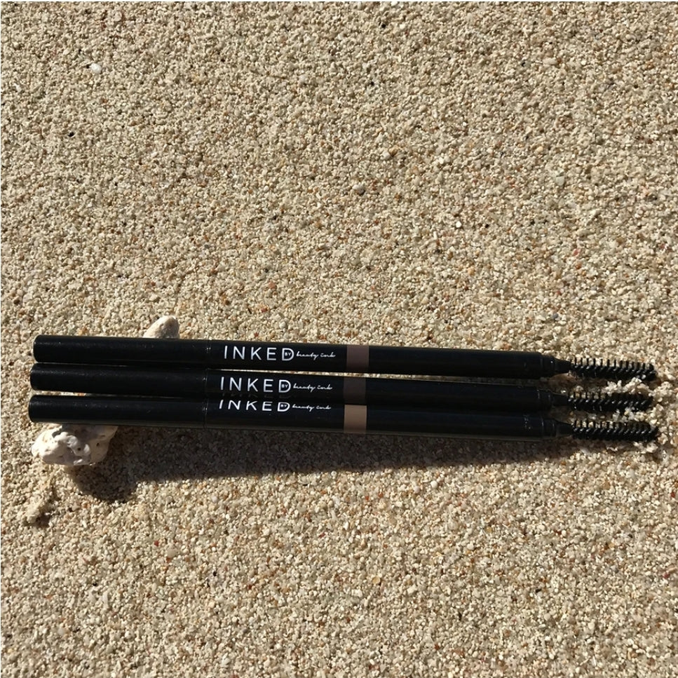 Beachy Brows Precision Brow Pencil