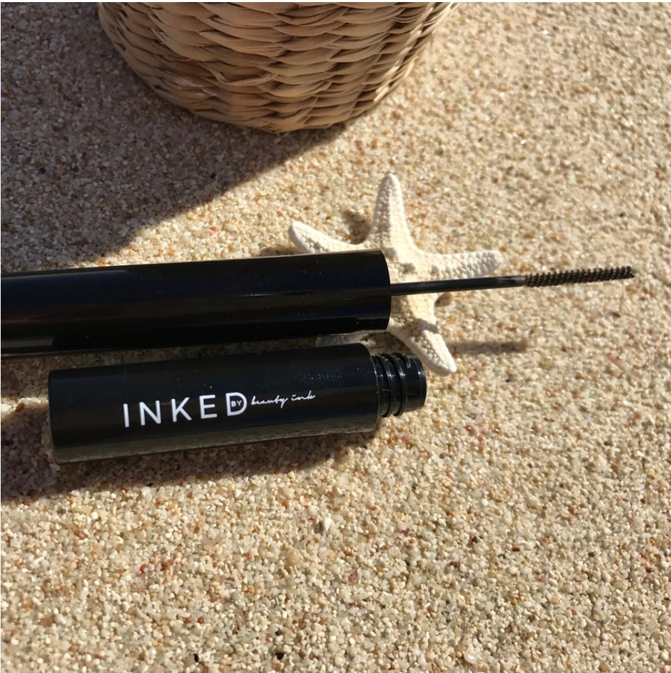 Beachy Brows Brow Ink