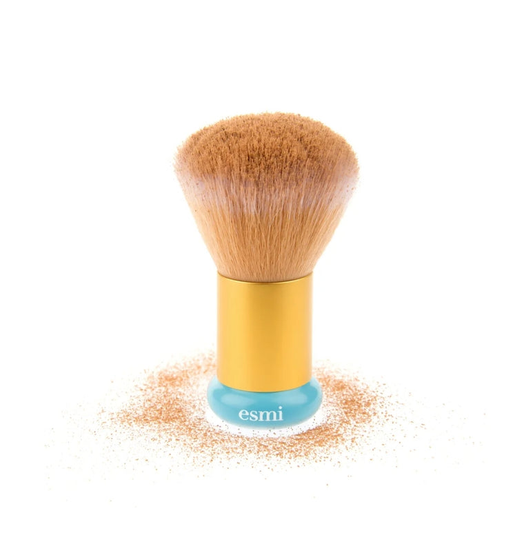 Esmi Kabuki Brush