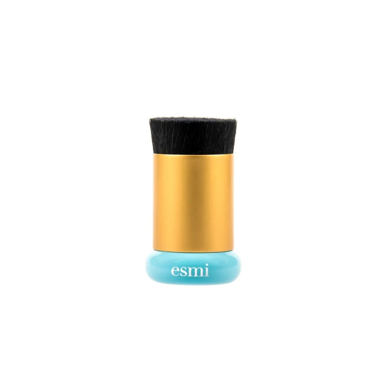 Esmi Charcoal Brush
