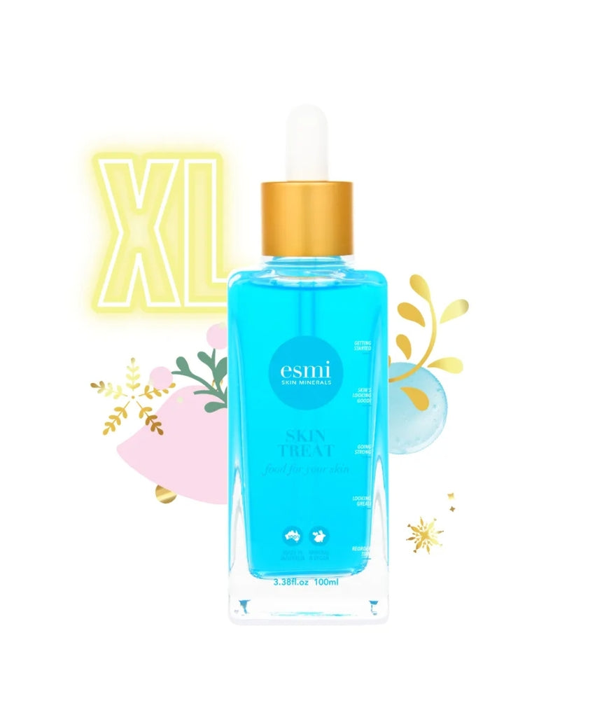 Esmi XL Hyaluronic Hydrating Serum 100ml