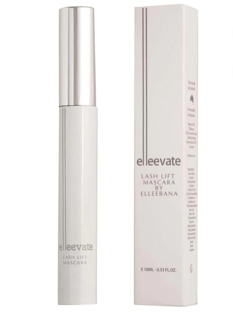 Elleebana Elleevate Lash Lift Mascara