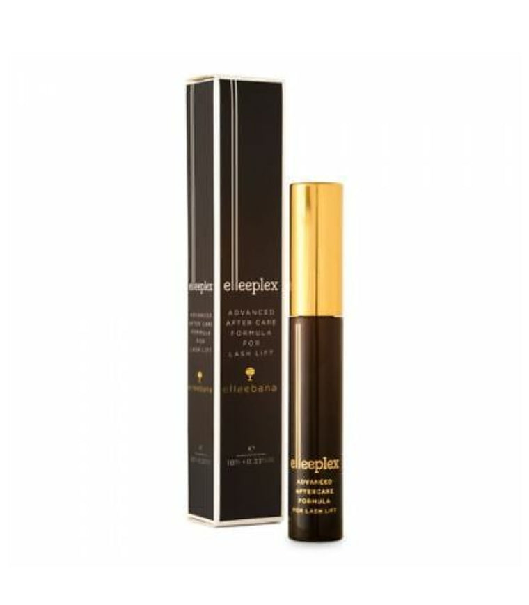 Elleebana Elleeplex Advanced Aftercare Formula for Lash Lifting 10ml