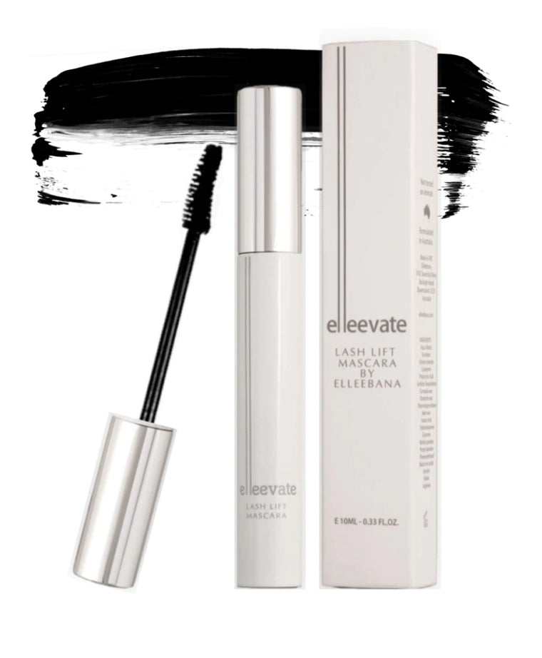 Elleebana Elleevate Lash Lift Mascara