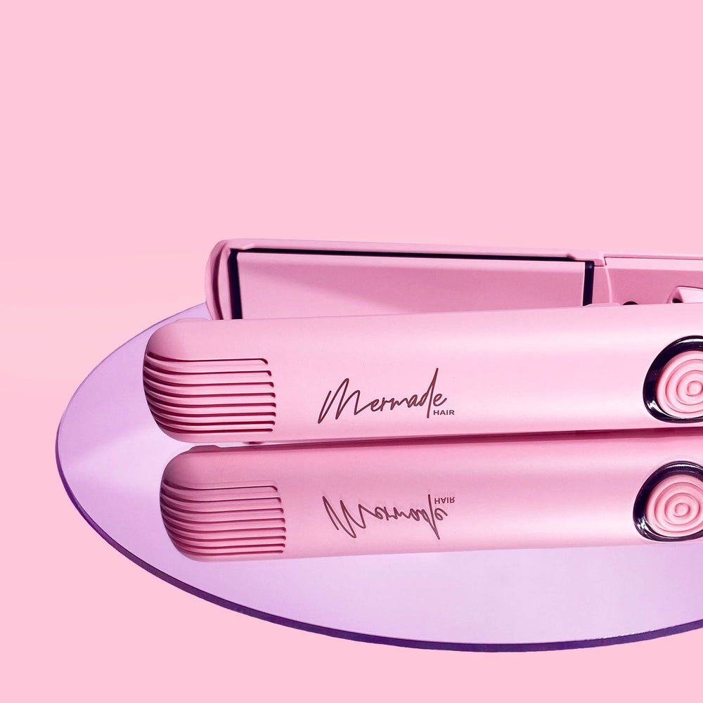 Mermade Hair STRAIGHTENER - 28MM