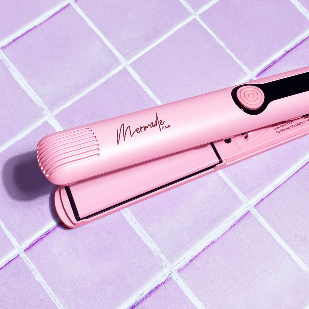 Mermade Hair STRAIGHTENER - 28MM