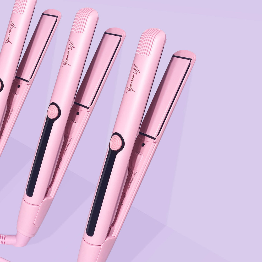 Mermade Hair STRAIGHTENER - 28MM