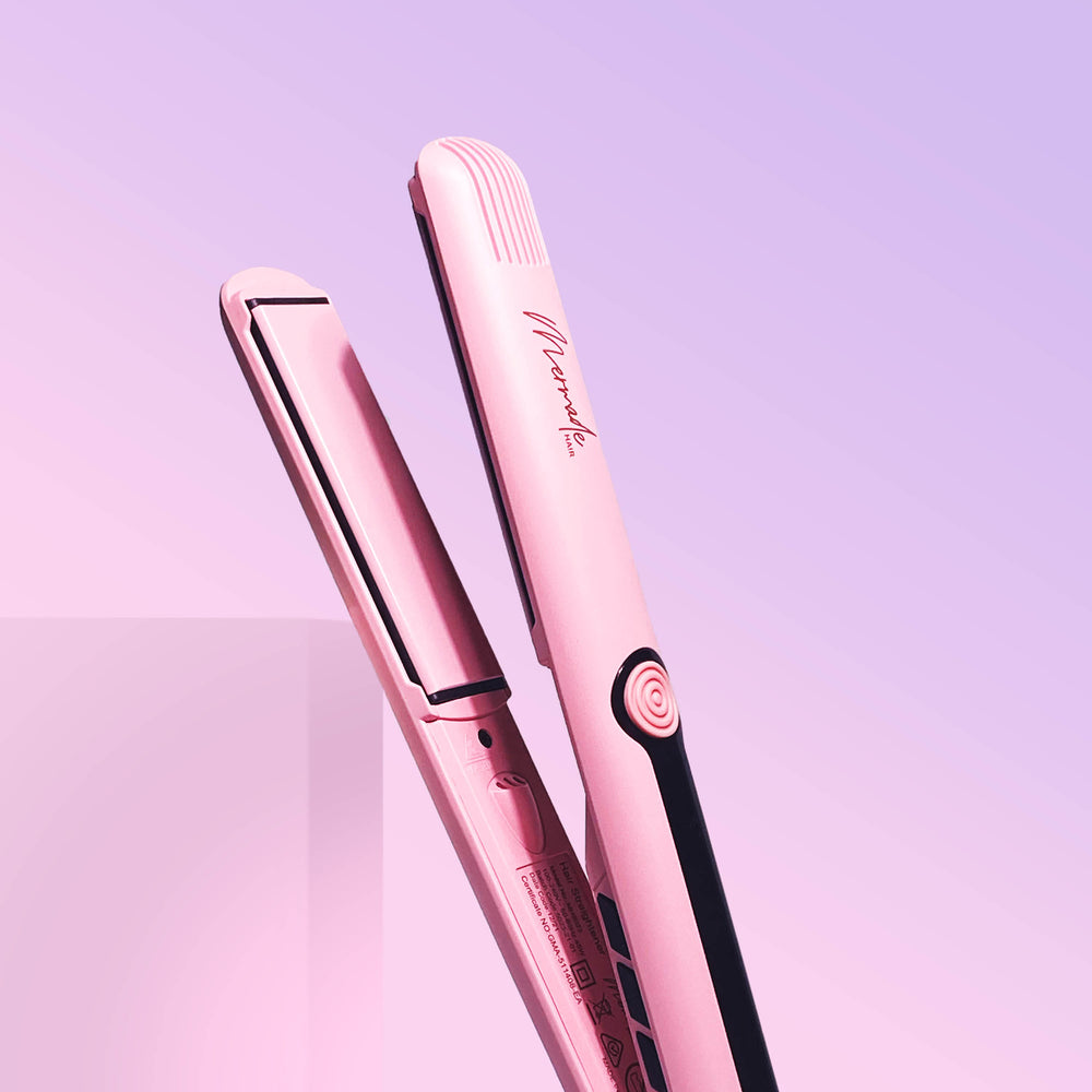 Mermade Hair STRAIGHTENER - 28MM