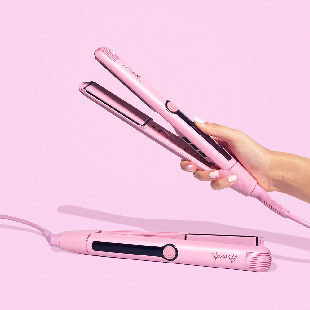 Mermade Hair STRAIGHTENER - 28MM