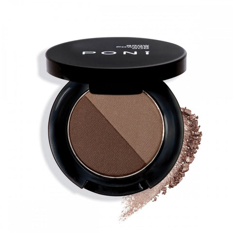 Poni Brow Duo Powder