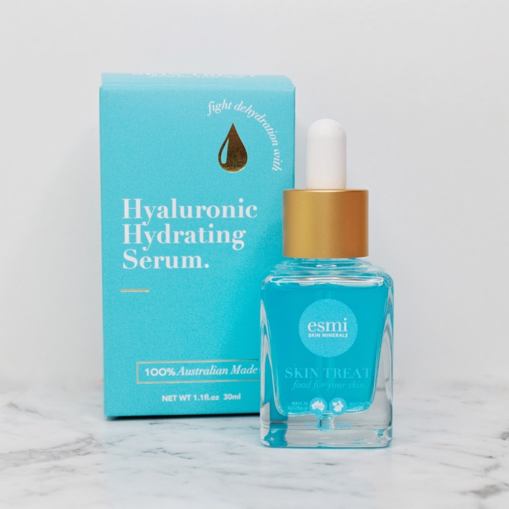 Esmi Hyaluronic Hydrating Serum