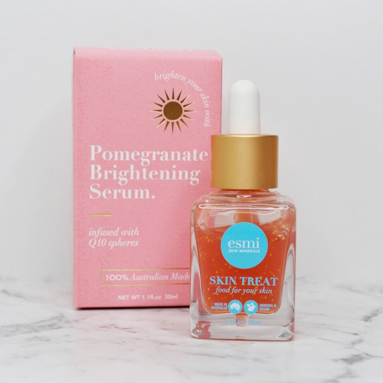 Esmi Pomegranate Brightening Serum