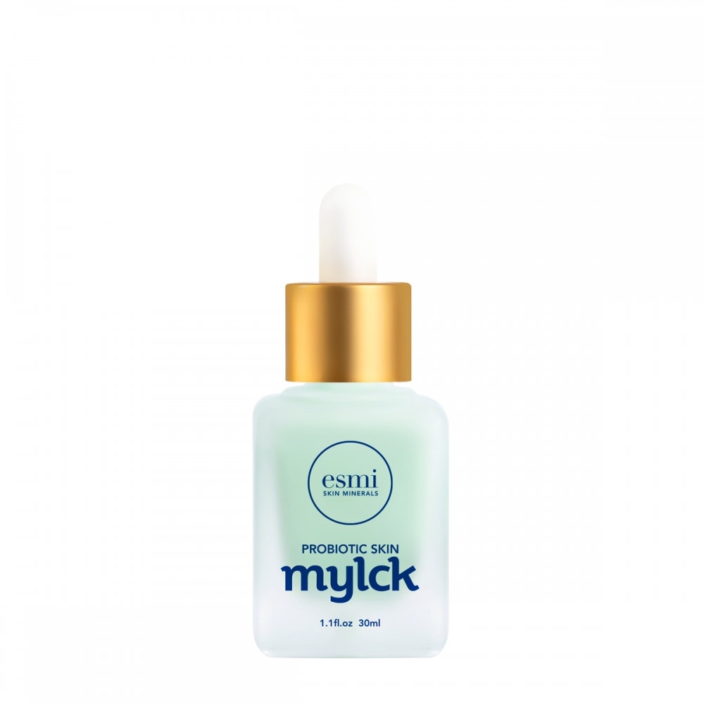 Esmi Skin Mylck 
Probiotic Skin Mylck plus Anti-Redness  